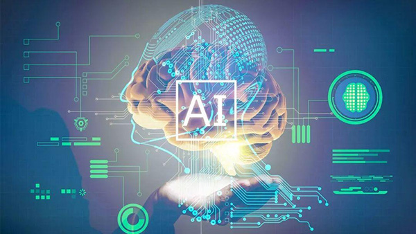 智能AI