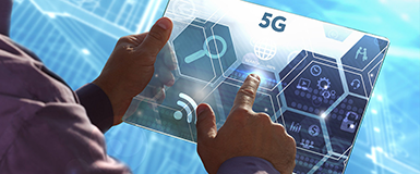 行业5G专网，如何进一步实现市场化应用！