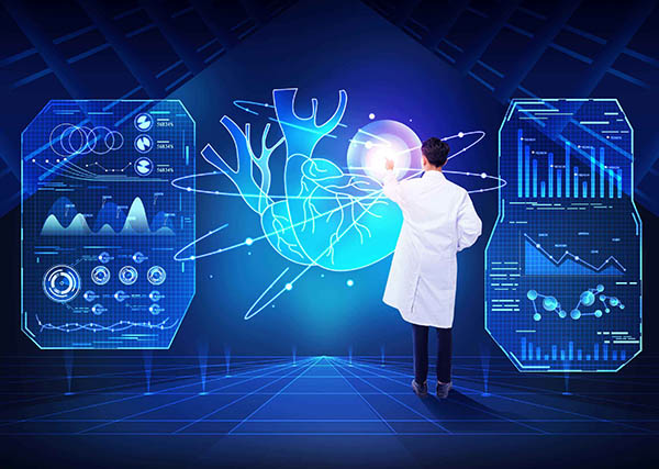 5G技术如何科学实现异地远程医疗